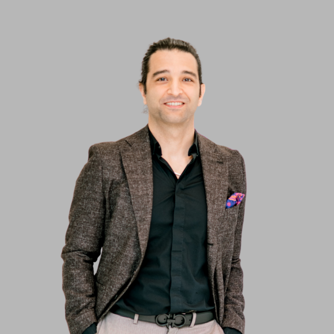 دکتر کتباب تورنتو