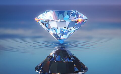 صرافی الماس تورنتو