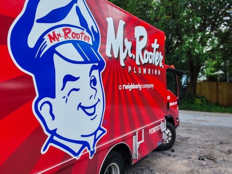 Mr. Rooter Plumbing of Toronto