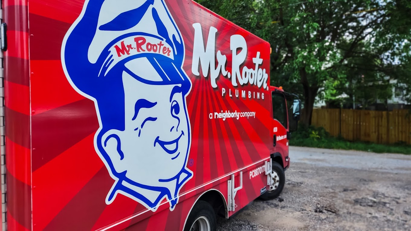 Mr. Rooter Plumbing of Toronto