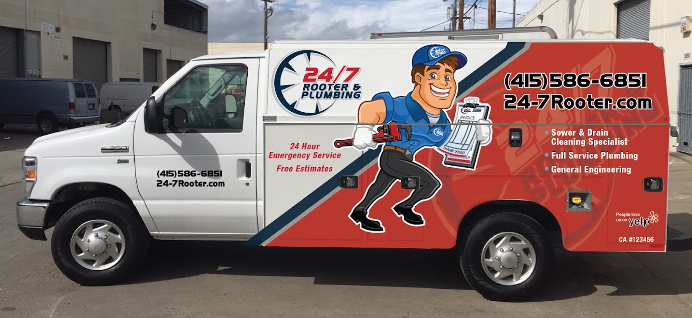  Rooter & Plumbing