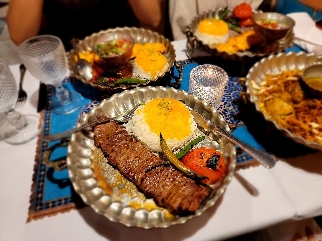 رستوران با موزيك زنده تورنتو - تصویر 7