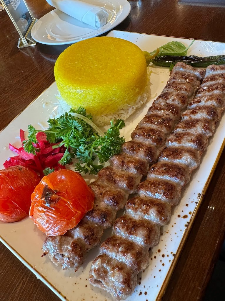رستوران شمال تورنتو - تصویر 5