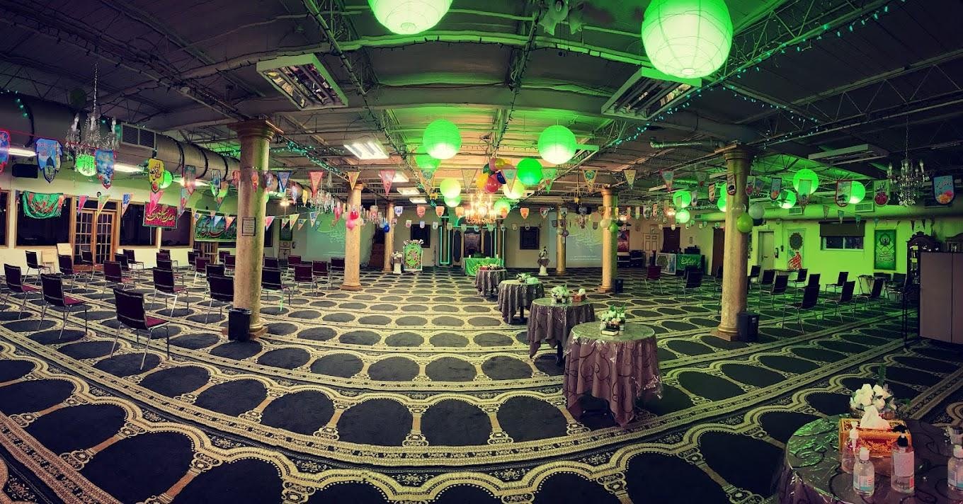 مسجد امام علی تورنتو - تصویر 2