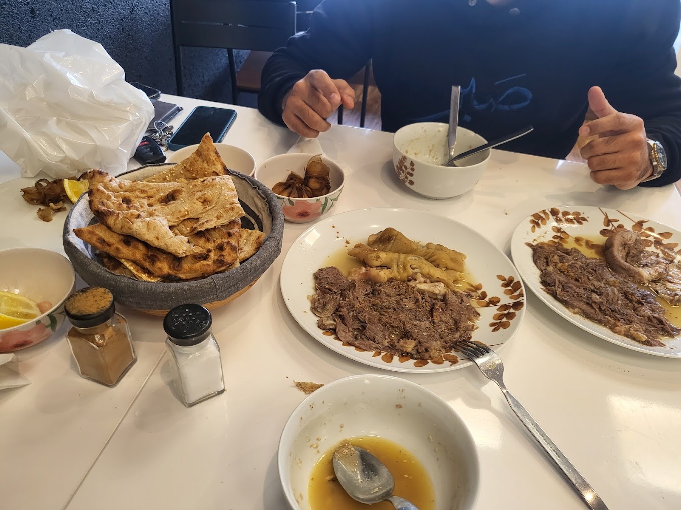 کله پاچه نیکا تورنتو - تصویر 5