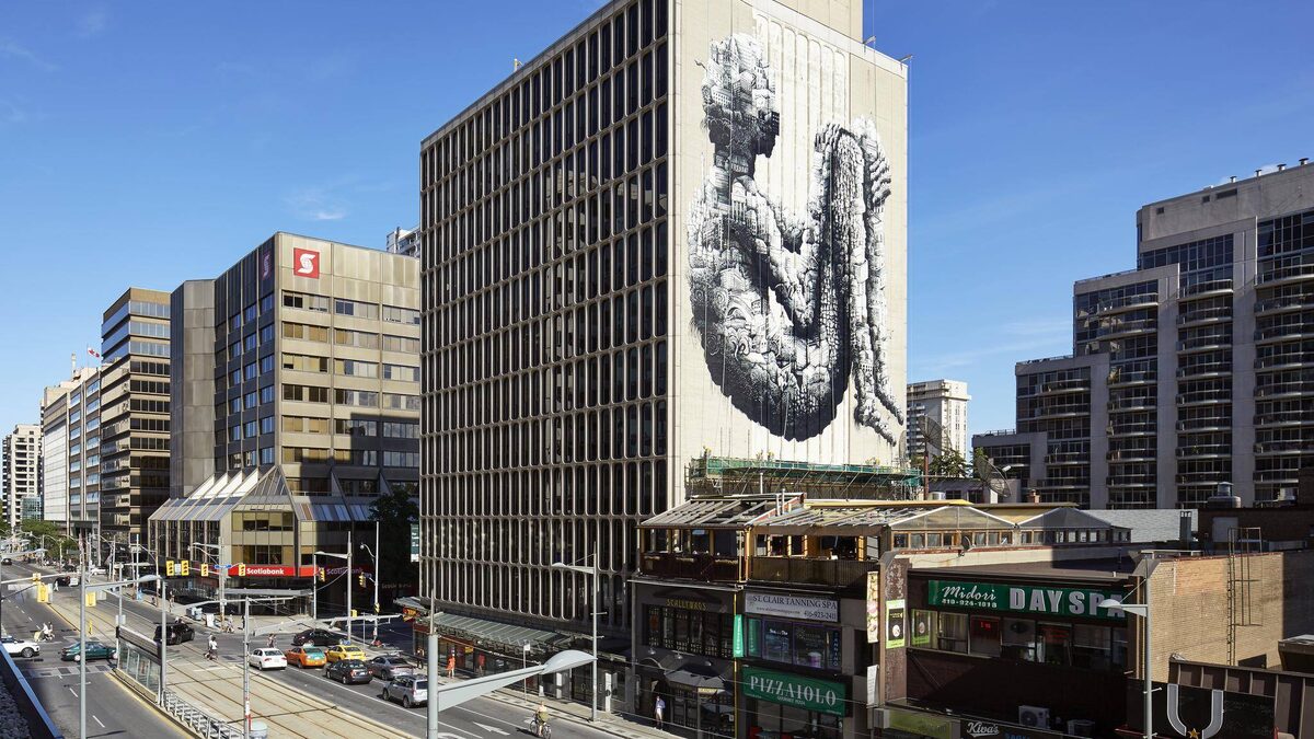 Yonge-St. Clair: قلب تپنده تجارت و تفریح در تورنتو