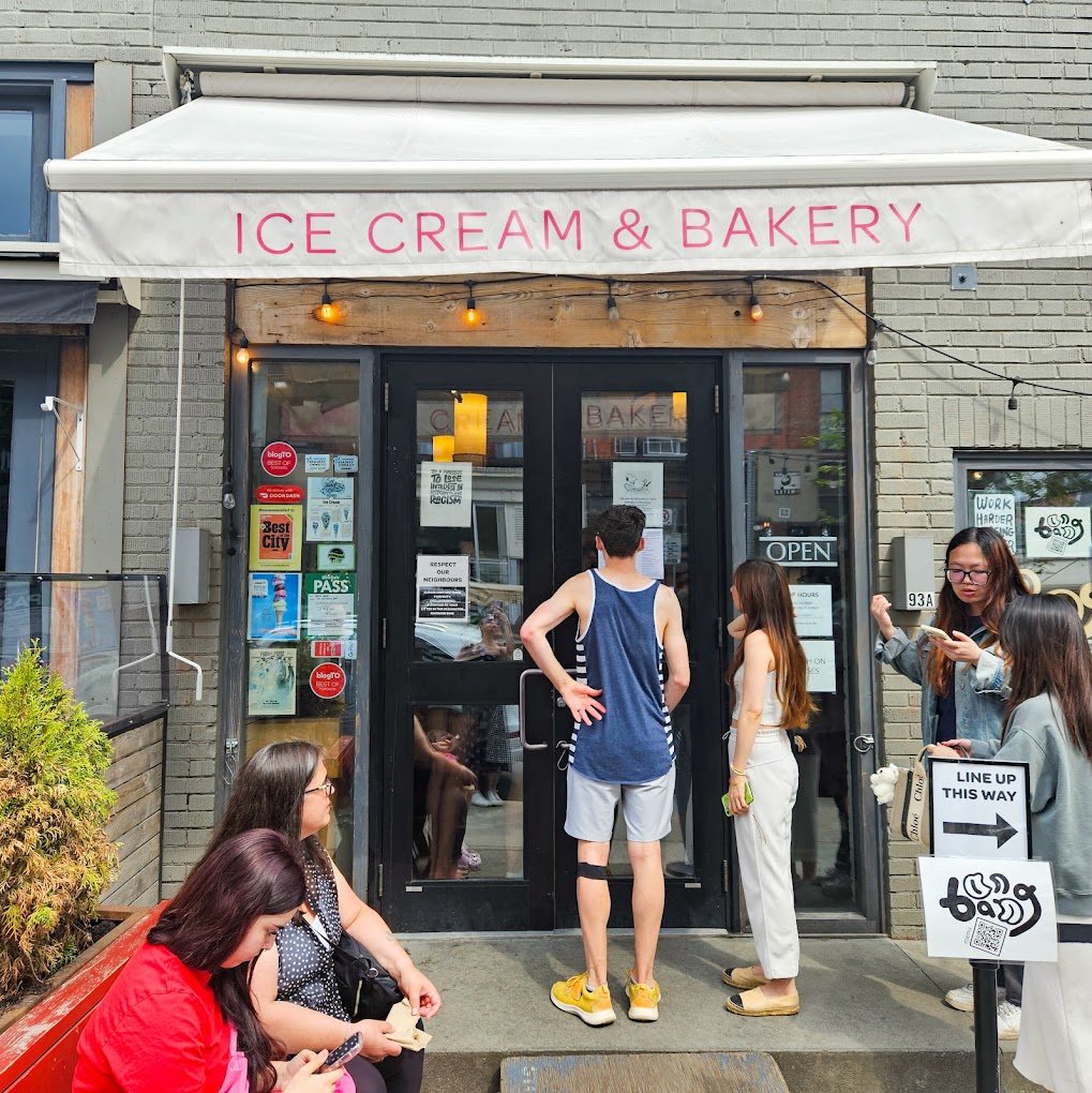 bang bang ice cream