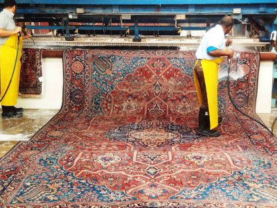 Turco Persian Rug Company