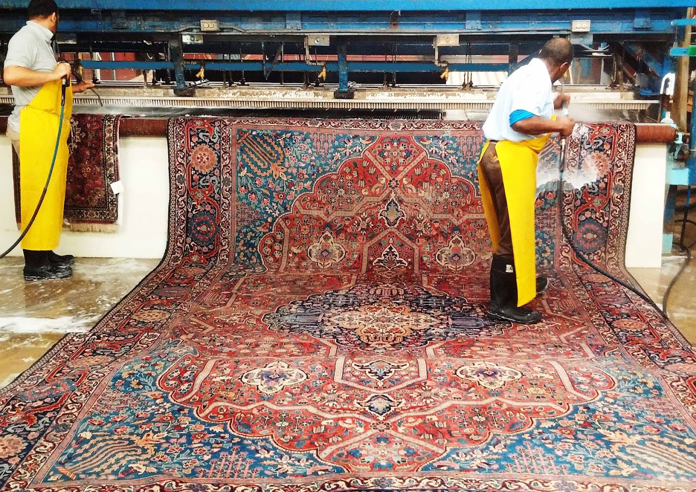 Turco Persian Rug Company