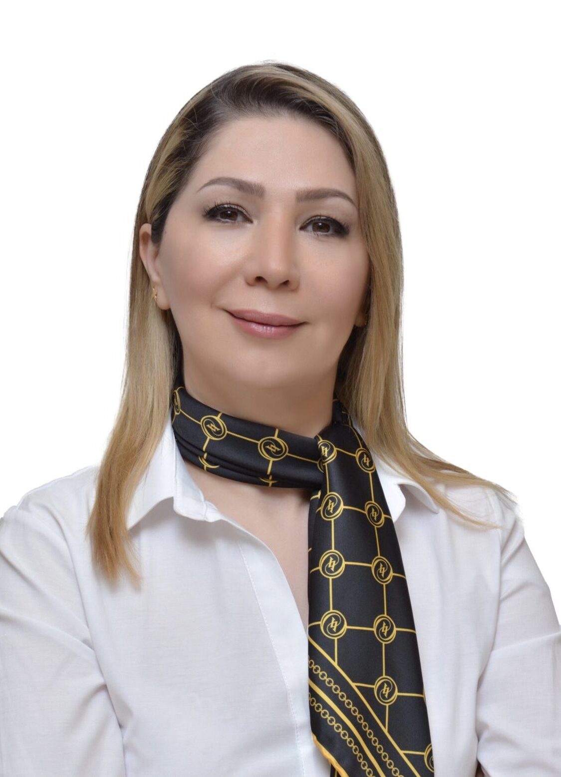 دکتر هاله دولت یاری آذر در تورنتو