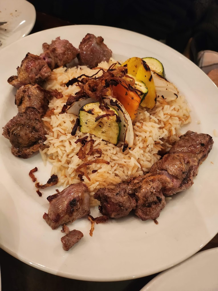 رستورانTabule Bayview Village - تصویر 4