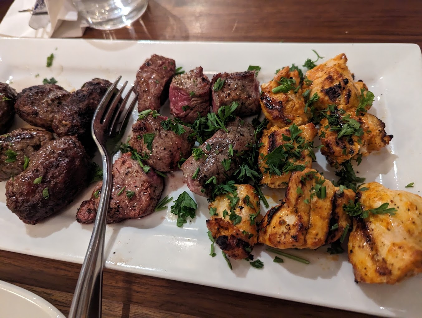 رستورانTabule Bayview Village - تصویر 5