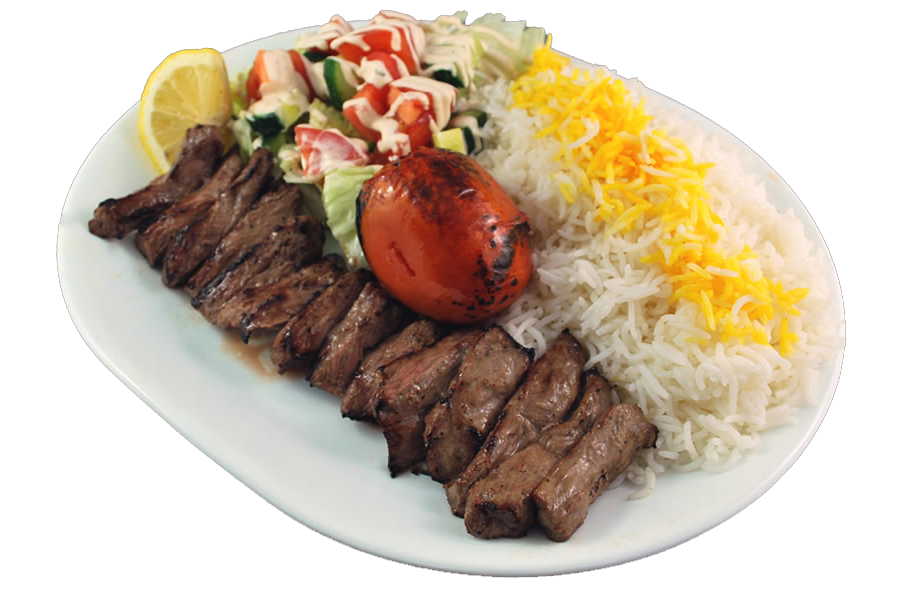کافه رستوران بهشت در تورنتو - تصویر 3