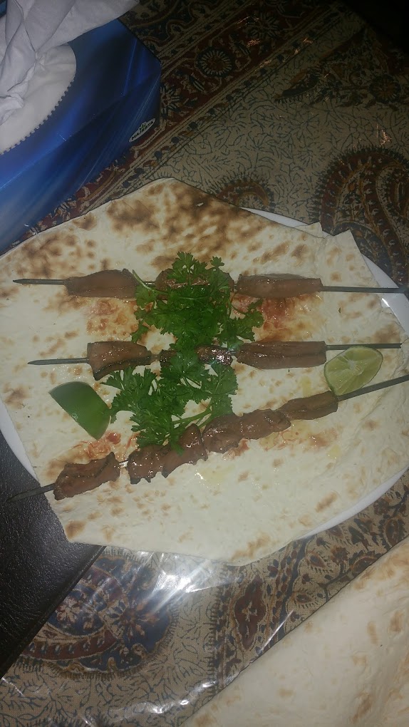 کافه رستوران بهشت در تورنتو - تصویر 10