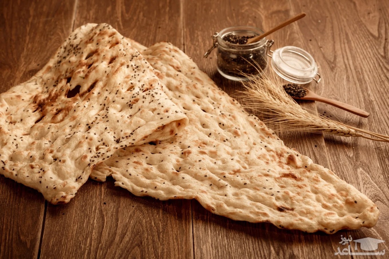 نان رامند تورنتو