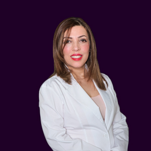 دکتر قدسی تورنتو