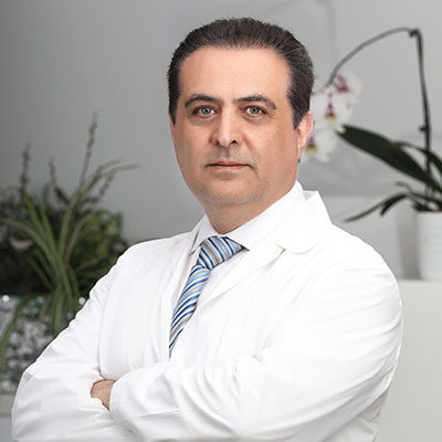 دکتر سارنگ تورنتو 