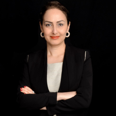 سلماز اسماعیلی