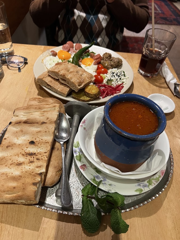 آبگوشت تورنتو - تصویر 3