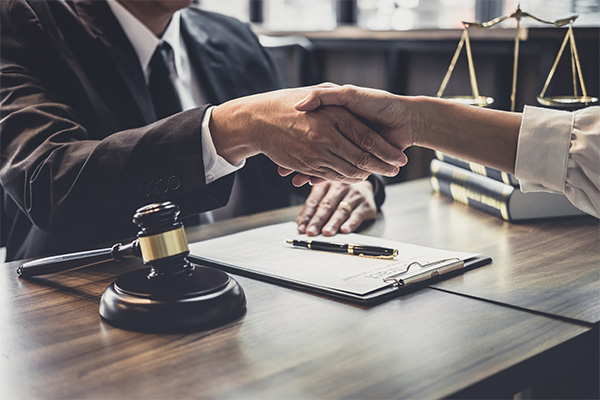 بهترین وکیل مهاجرتی تورنتو