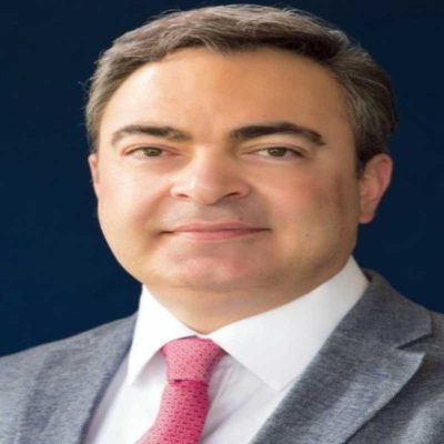 سیاوش هدایتی