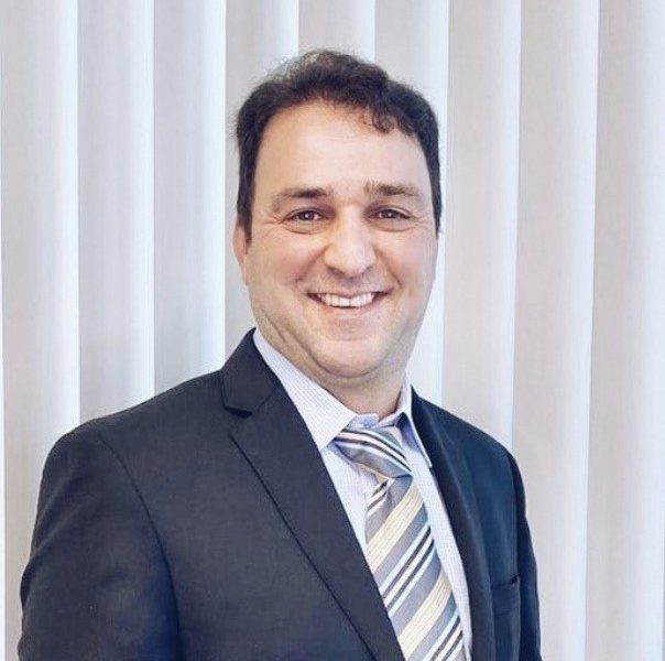 شروین مدنی