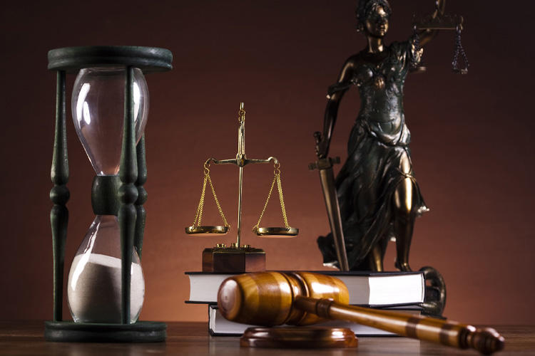 وکیل ایرانی در تورنتو