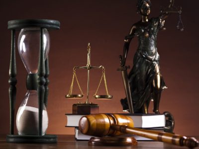 وکیل ایرانی در تورنتو