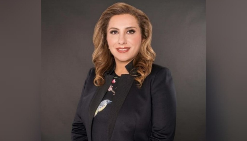 وکیل نیلوفر باقرزاده 