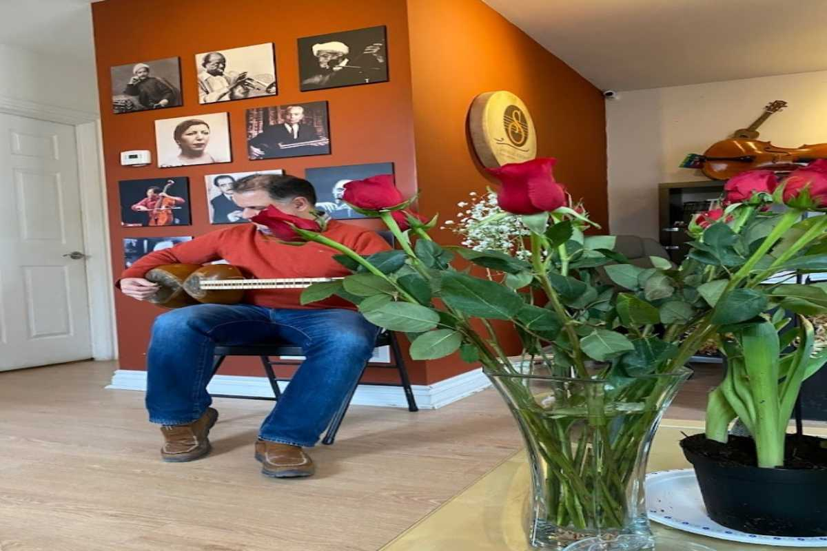 آموزشگاه موسیقی سرو تورنتو