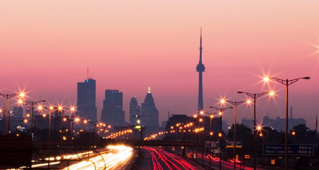 محله وست کوئین وست (West Queen West)