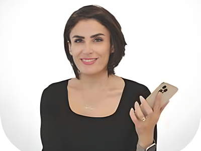یاسمن غیاثی پور کارشناس بیمه تورنتو