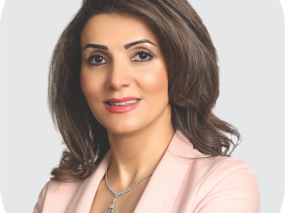 فرناز شرکت قناد مشاور وام تورنتو