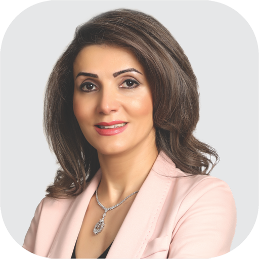فرناز شرکت قناد مشاور وام تورنتو
