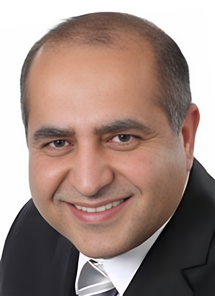 کامران تجدد مشاور املاک تورنتو