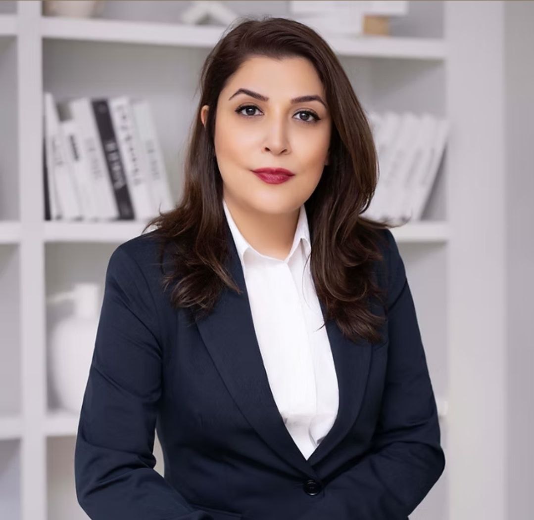 شرکت حقوقی مشکینی و شرکا تورنتو - تصویر 2