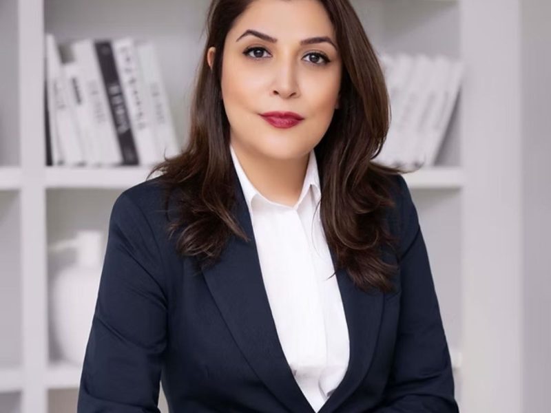شرکت حقوقی مشکینی و شرکا تورنتو