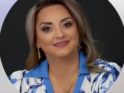 مهندس راحله معروف تورنتو