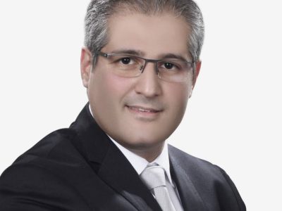 سعید توانگر مشاور املاک تورنتو
