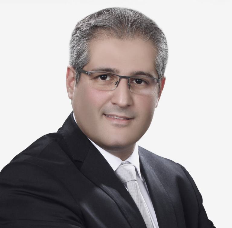 سعید توانگر مشاور املاک تورنتو