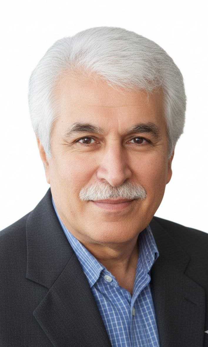 دکتر جوام و خدمات کنسولی تورنتو