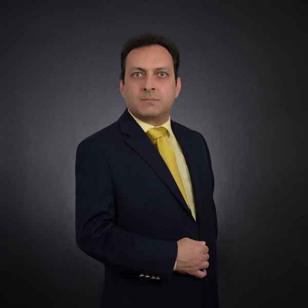 خدمات حقوقی مختاری تورنتو
