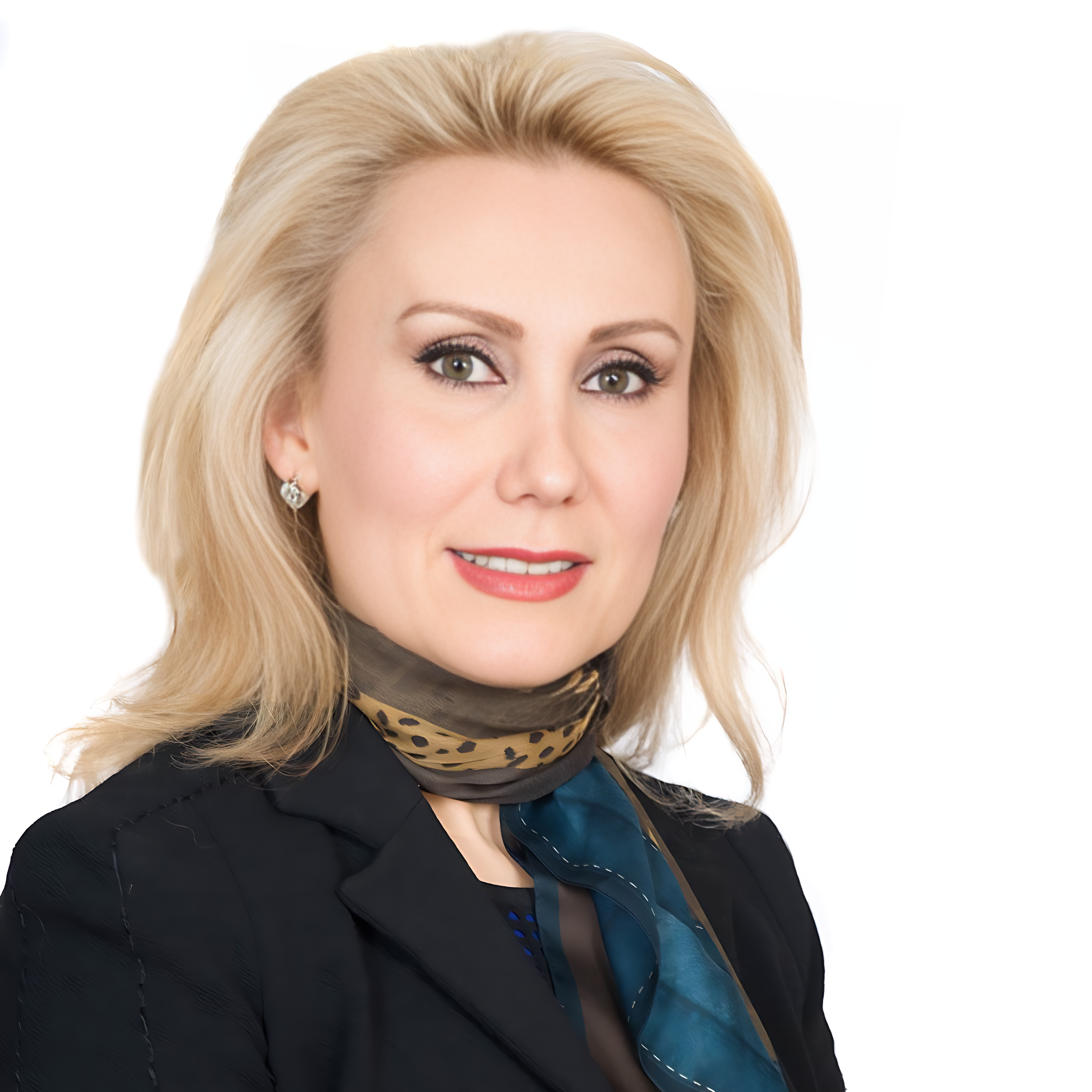 مشاور املاک مژگان علیپور تورنتو