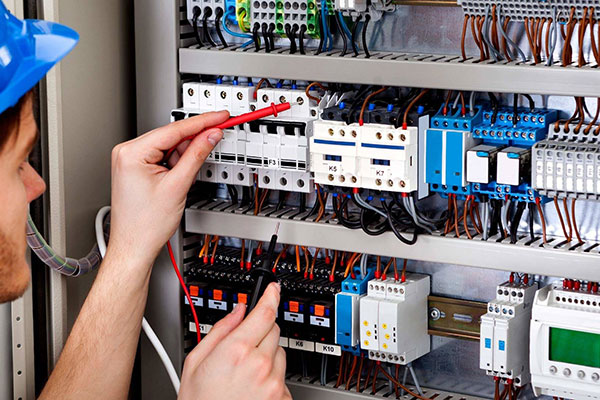 خدمات برقی اینکوتک الکتریک تورنتو
