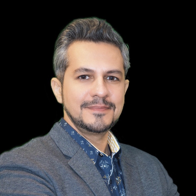 بهرام امیر حسینی وکیل تورنتو - تصویر 2