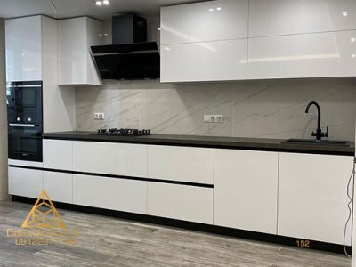 خدمات ساختمانی ایرانی S.A.S تورنتو