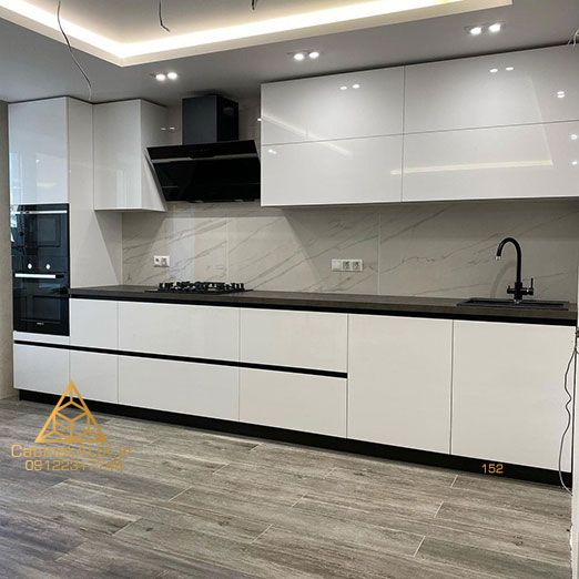 خدمات ساختمانی ایرانی S.A.S تورنتو