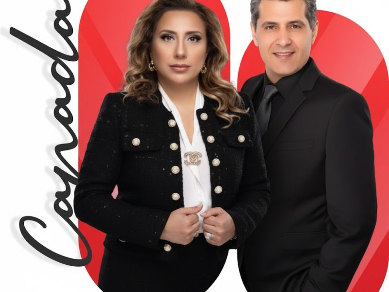 سازمان مهاجرت پارس نشنال تورنتو
