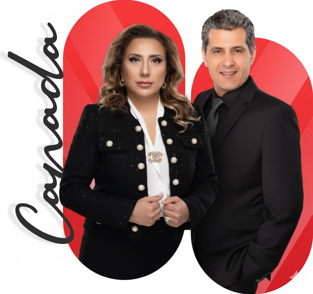 سازمان مهاجرت پارس نشنال تورنتو