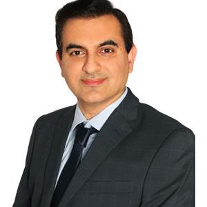 سعید طاهری مشاور املاک تورنتو